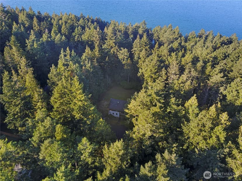 Property photo for 279 Point Caution Drive, Friday Harbor photo 29