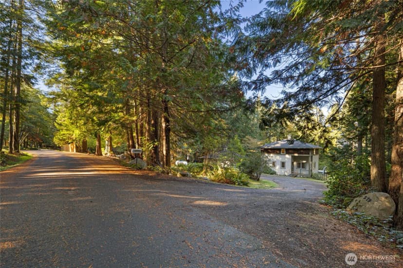 Property photo for 279 Point Caution Drive, Friday Harbor photo 9