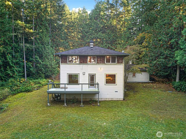 Property photo for 279 Point Caution Drive, Friday Harbor photo 4