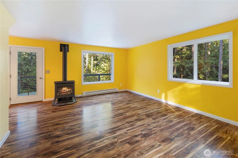 Property photo for 279 Point Caution Drive, Friday Harbor photo 13