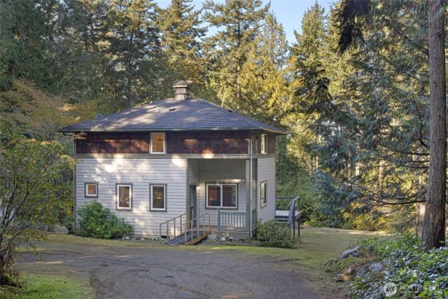 Property photo for 279 Point Caution Drive, Friday Harbor photo 2