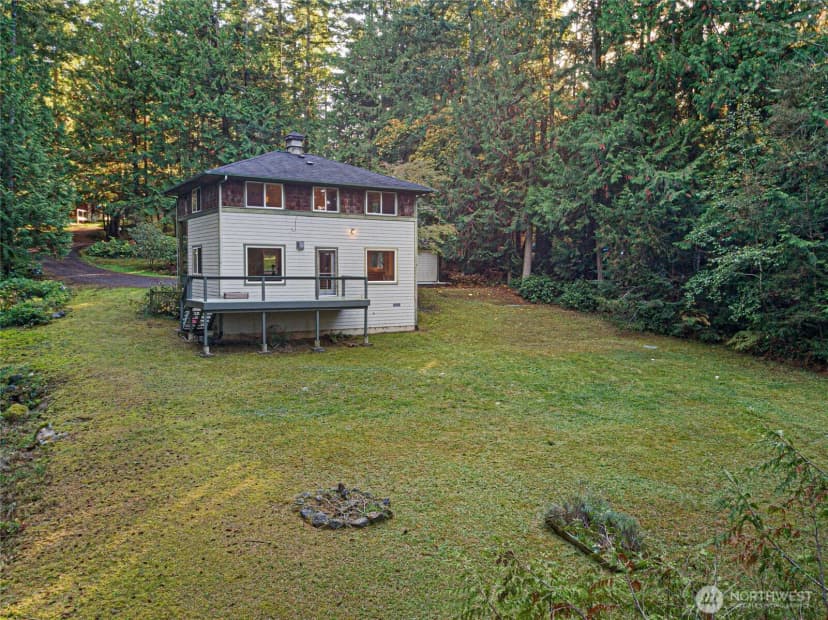 Property photo for 279 Point Caution Drive, Friday Harbor photo 7
