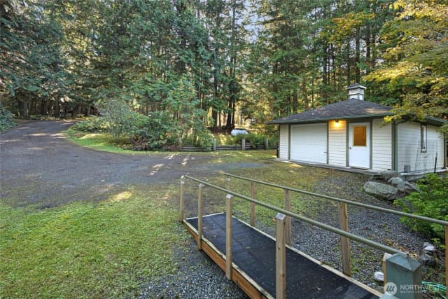 Property photo for 279 Point Caution Drive, Friday Harbor photo 5