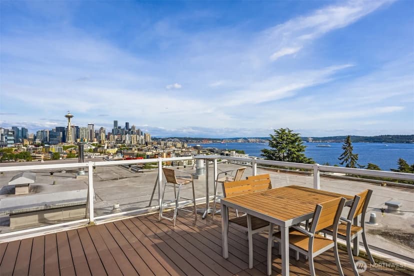 Property photo for 530 W Olympic Place #406, Seattle photo 14