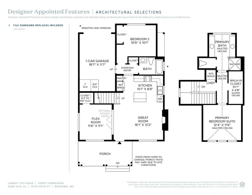 Property photo for 11178 (hs 25) Ne 134th Court Ne, Redmond photo 18
