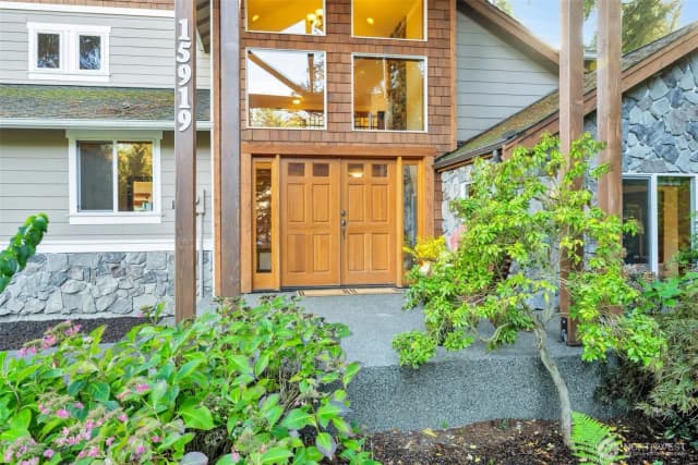 Property photo for 15919 Ne 191st Street, Woodinville