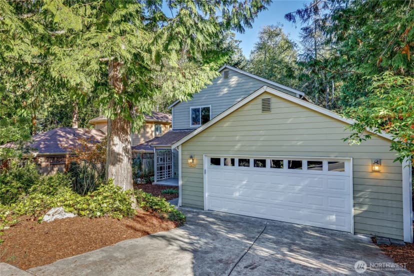 Property photo for 2422 Cliff Street, Port Townsend photo 2