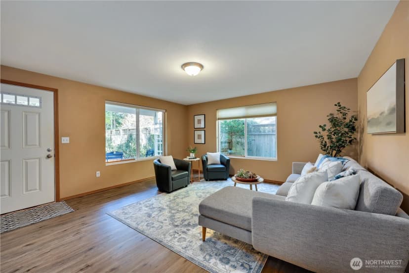 Property photo for 2422 Cliff Street, Port Townsend photo 7