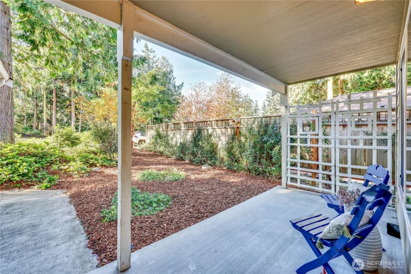 Property photo for 2422 Cliff Street, Port Townsend photo 5