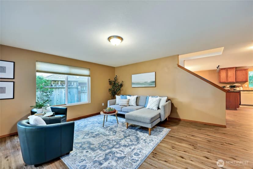 Property photo for 2422 Cliff Street, Port Townsend photo 6