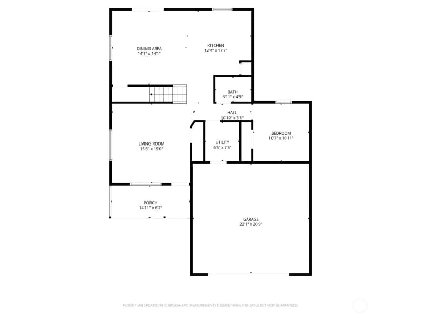 Property photo for 2422 Cliff Street, Port Townsend photo 35