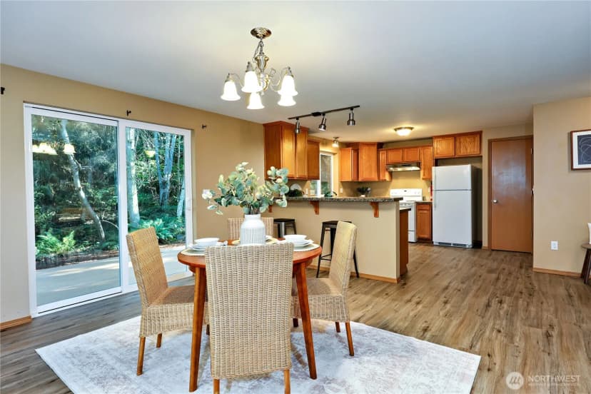 Property photo for 2422 Cliff Street, Port Townsend photo 20