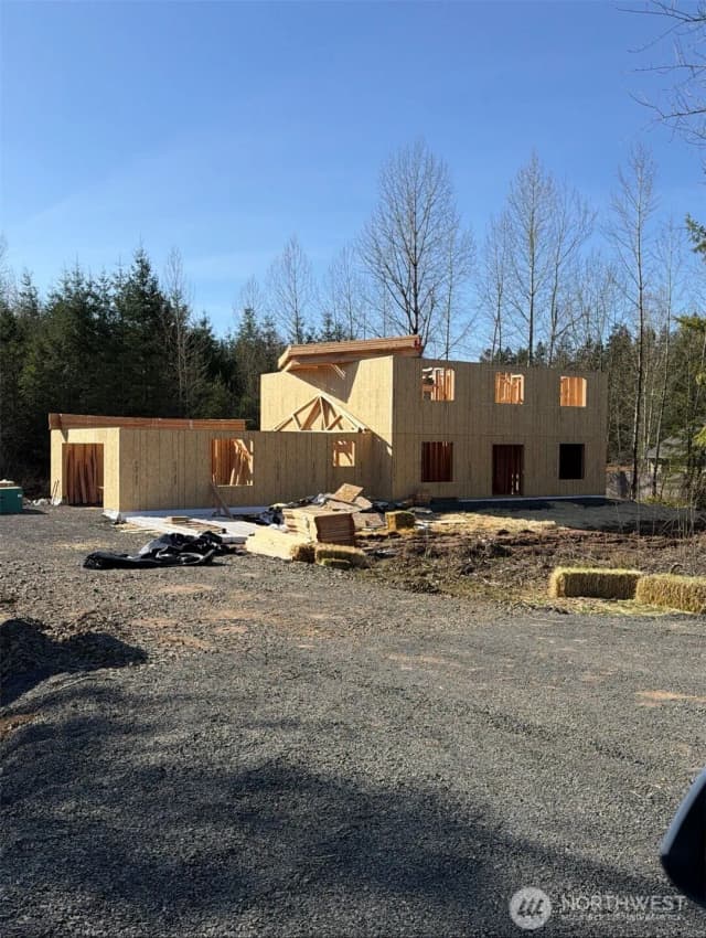 Property photo for 108 Timberline Ln, Winlock photo 2