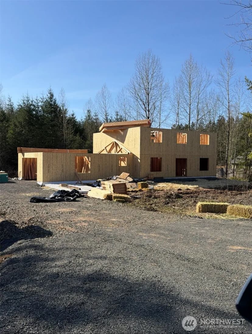 Property photo for 108 Timberline Ln, Winlock photo 2