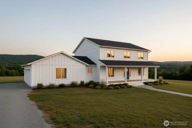 Property photo for 108 Timberline Ln, Winlock