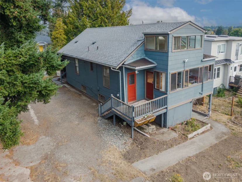 Property photo for 329 Ne 51st Street, Seattle photo 28