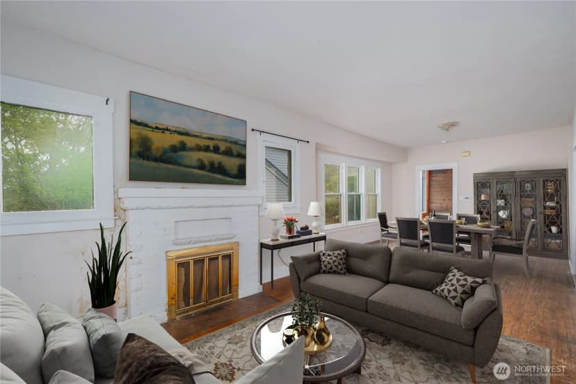 Property photo for 329 Ne 51st Street, Seattle photo 4