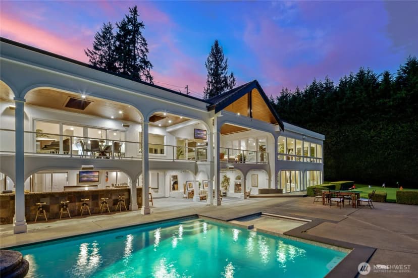 Property photo for 3026 140th Avenue Ne, Bellevue
