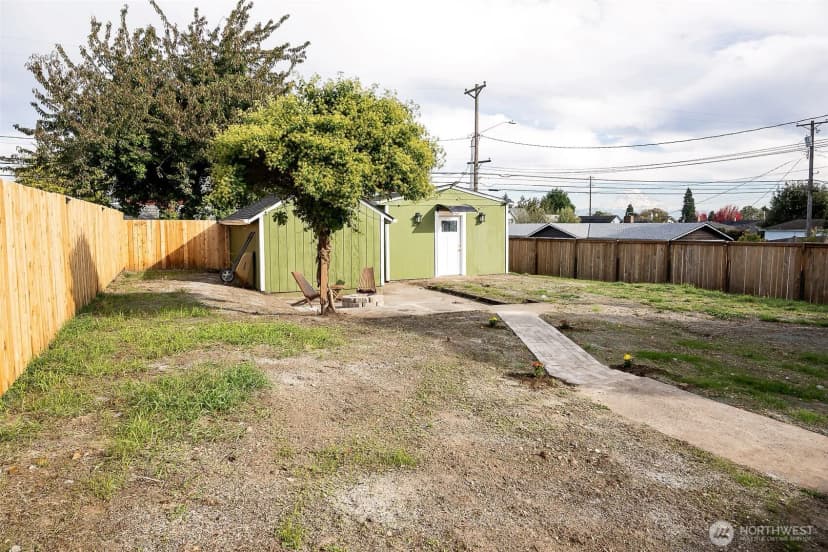 Property photo for 1255 S Grant Avenue, Tacoma photo 34