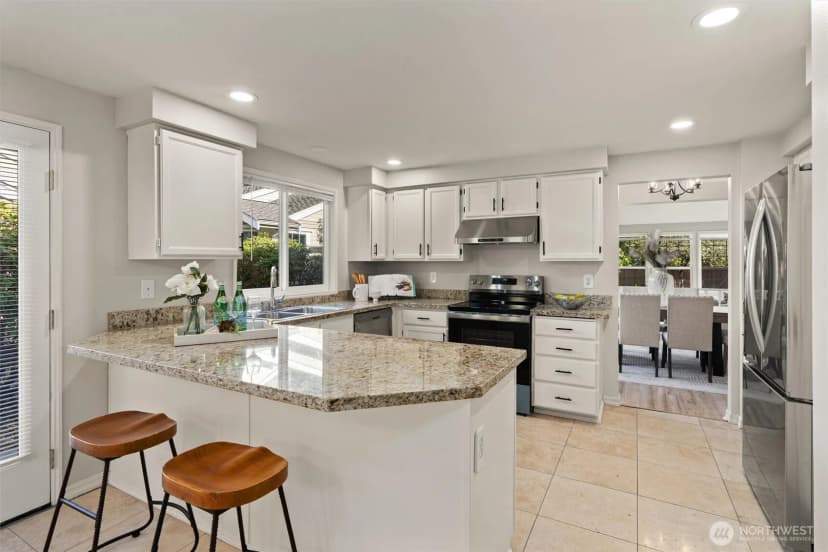 Property photo for 60 145th Place Se, Bellevue photo 14