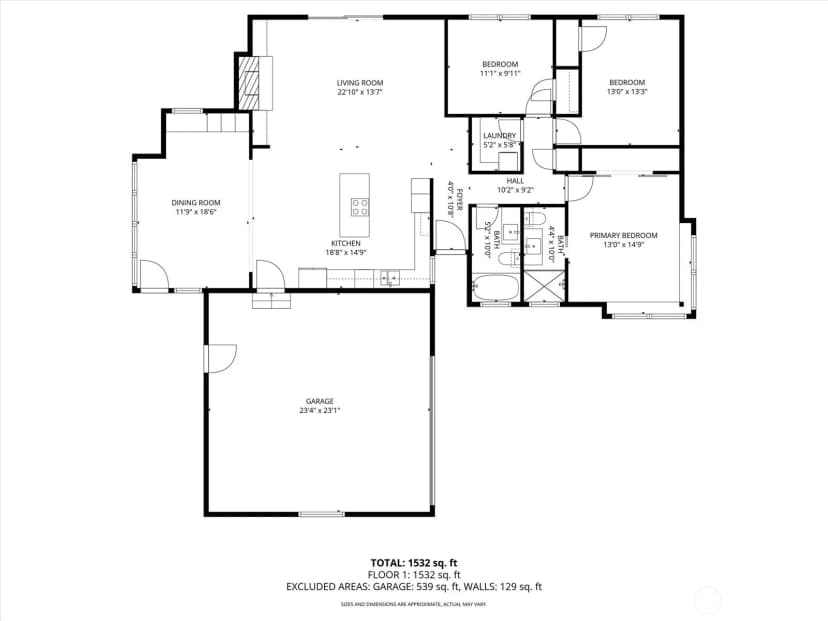 Property photo for 825 Wildwood Boulevard Sw, Issaquah photo 18