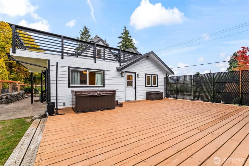 Property photo for 15822 Crescent Valley Drive Nw, Gig Harbor photo 32