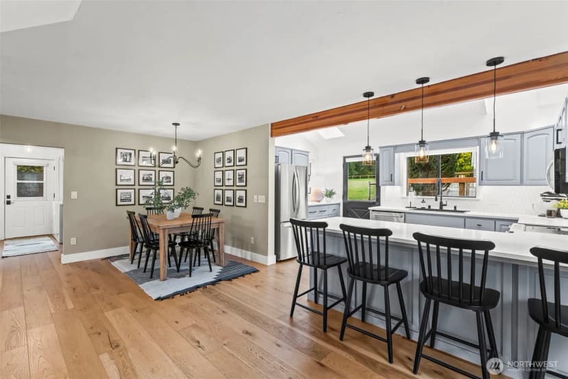 Property photo for 15822 Crescent Valley Drive Nw, Gig Harbor photo 9