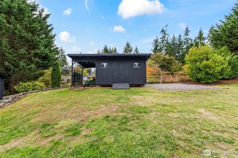 Property photo for 15822 Crescent Valley Drive Nw, Gig Harbor photo 34