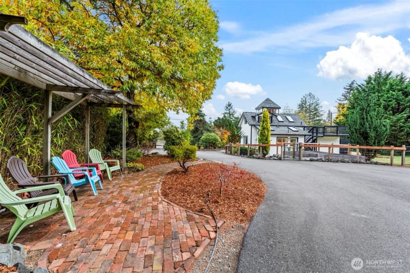 Property photo for 15822 Crescent Valley Drive Nw, Gig Harbor photo 40