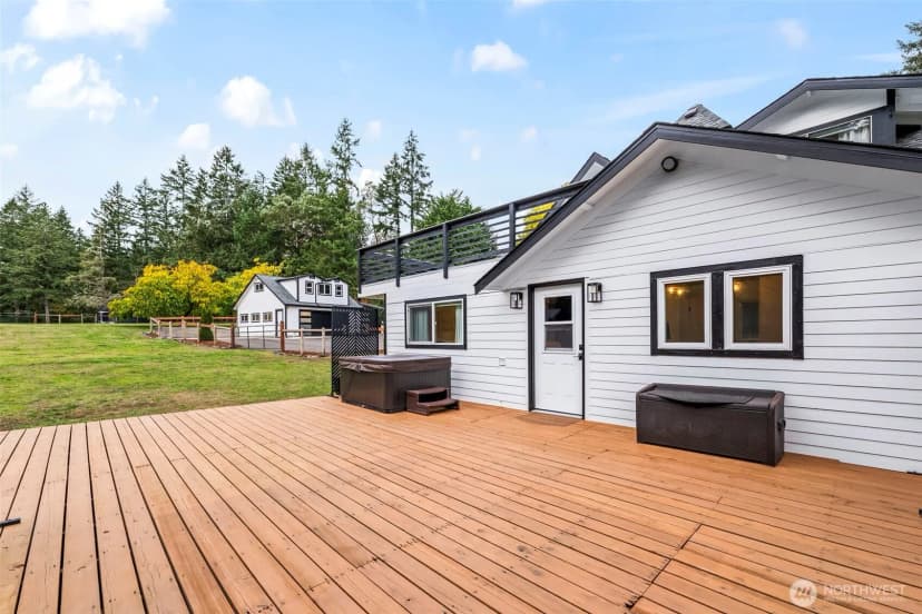 Property photo for 15822 Crescent Valley Drive Nw, Gig Harbor photo 33