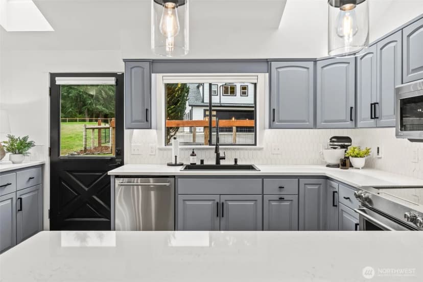 Property photo for 15822 Crescent Valley Drive Nw, Gig Harbor photo 12