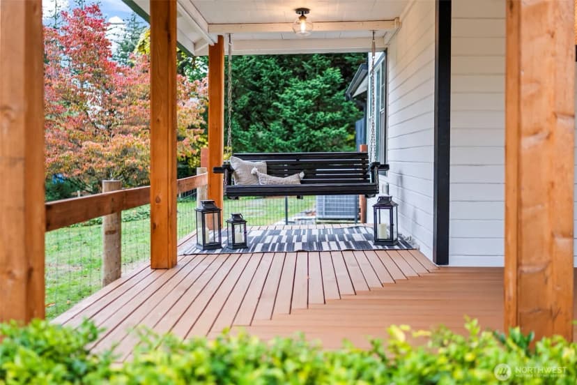 Property photo for 15822 Crescent Valley Drive Nw, Gig Harbor photo 6