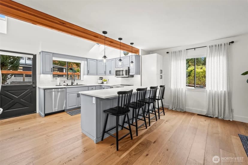 Property photo for 15822 Crescent Valley Drive Nw, Gig Harbor photo 10