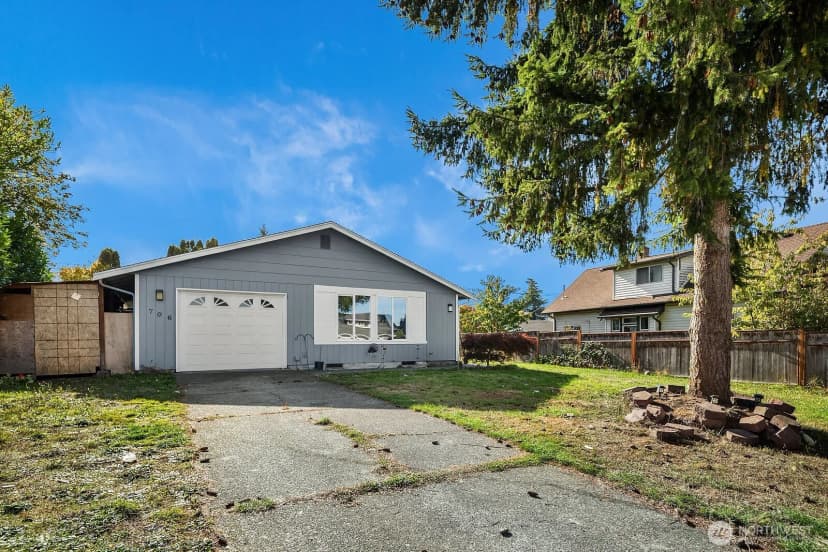 Property photo for 706 S 53rd Street, Tacoma photo 29