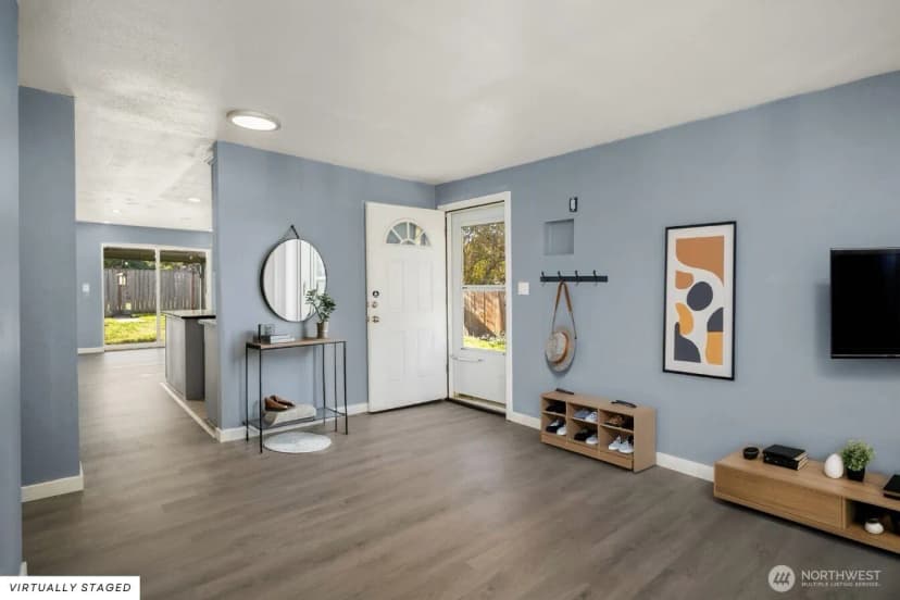 Property photo for 706 S 53rd Street, Tacoma photo 13