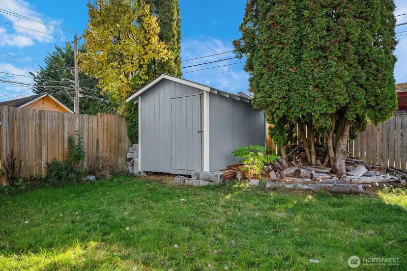 Property photo for 706 S 53rd Street, Tacoma photo 28