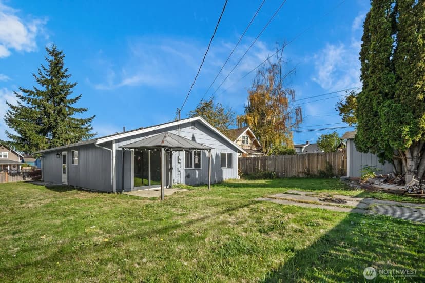 Property photo for 706 S 53rd Street, Tacoma photo 31