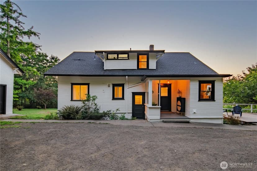 Property photo for 16832 Mcintyre Road Sw, Vashon photo 4