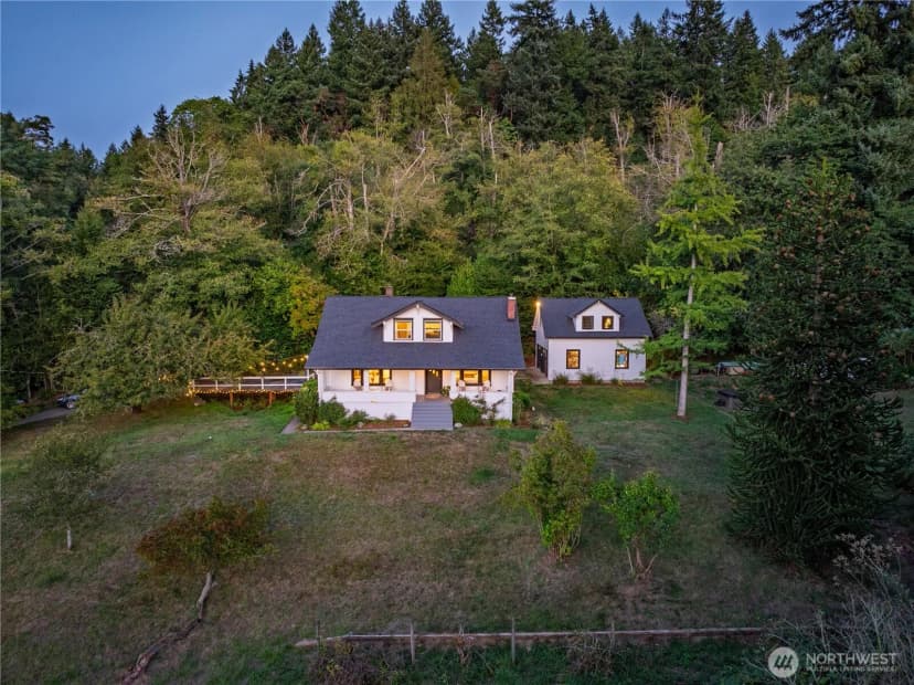 Property photo for 16832 Mcintyre Road Sw, Vashon photo 37