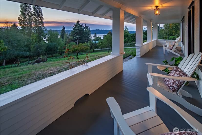Property photo for 16832 Mcintyre Road Sw, Vashon photo 2