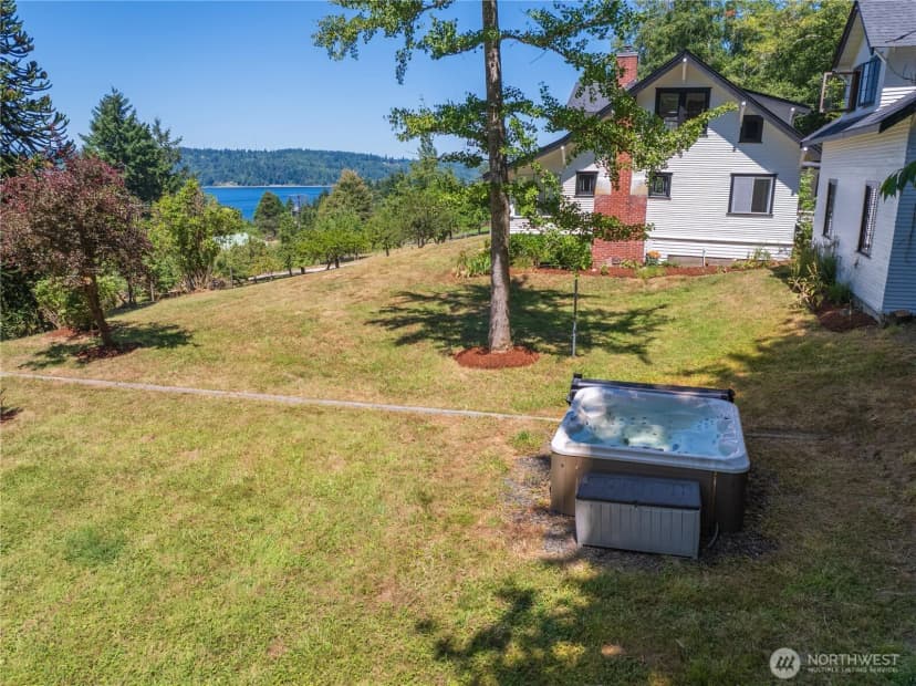 Property photo for 16832 Mcintyre Road Sw, Vashon photo 29