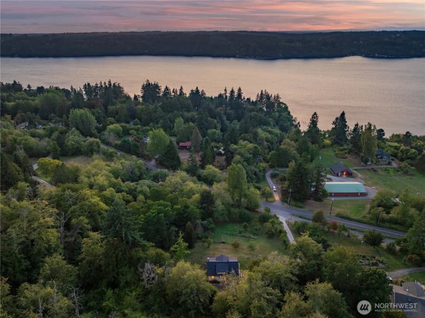 Property photo for 16832 Mcintyre Road Sw, Vashon photo 38