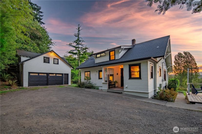 Property photo for 16832 Mcintyre Road Sw, Vashon photo 3