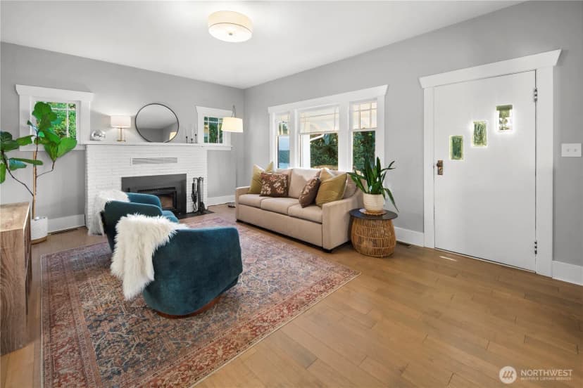 Property photo for 16832 Mcintyre Road Sw, Vashon photo 6