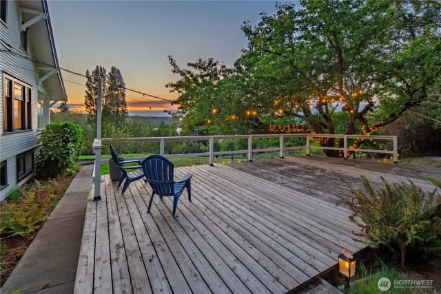 Property photo for 16832 Mcintyre Road Sw, Vashon photo 5