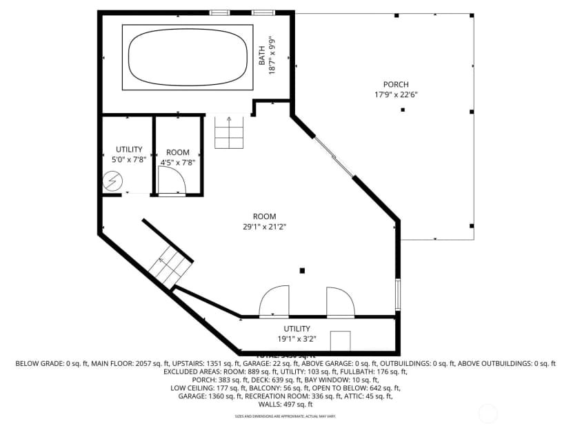 Property photo for 3417 278th St E Street E, Spanaway photo 39