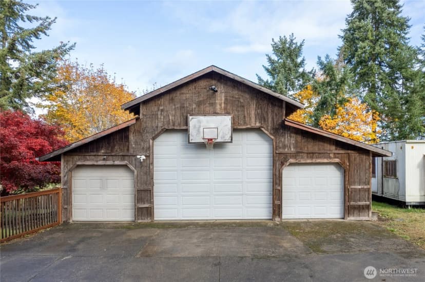 Property photo for 3417 278th St E Street E, Spanaway photo 29