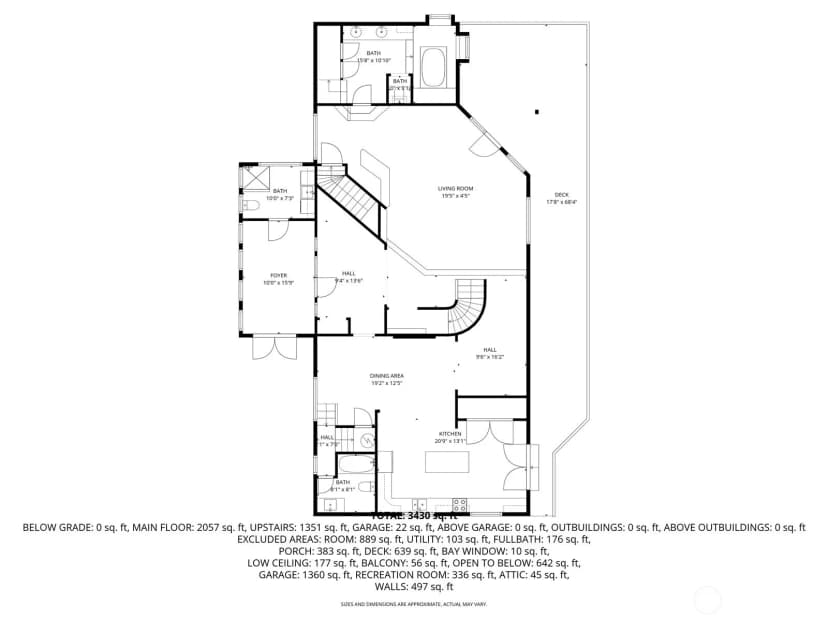 Property photo for 3417 278th St E Street E, Spanaway photo 37