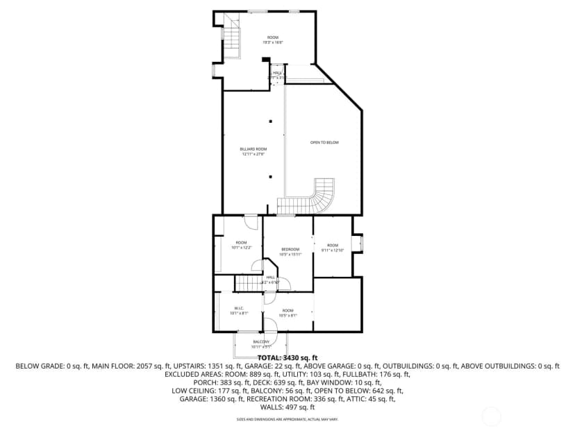 Property photo for 3417 278th St E Street E, Spanaway photo 38