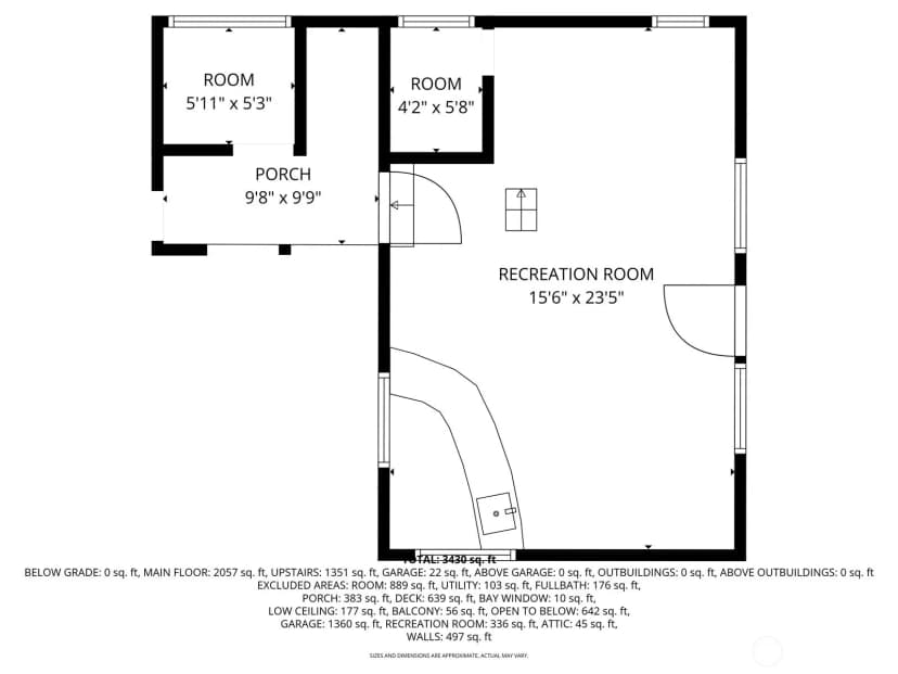 Property photo for 3417 278th St E Street E, Spanaway photo 40